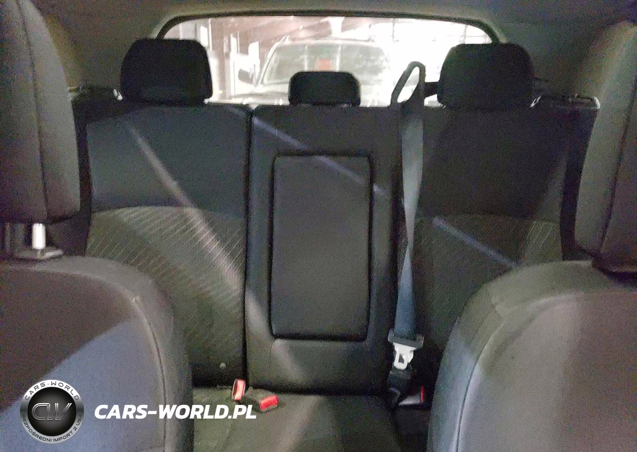 2014 Mitsubishi Outlander Sport Se VIN:4A4AR4AU2EE019638 - 10