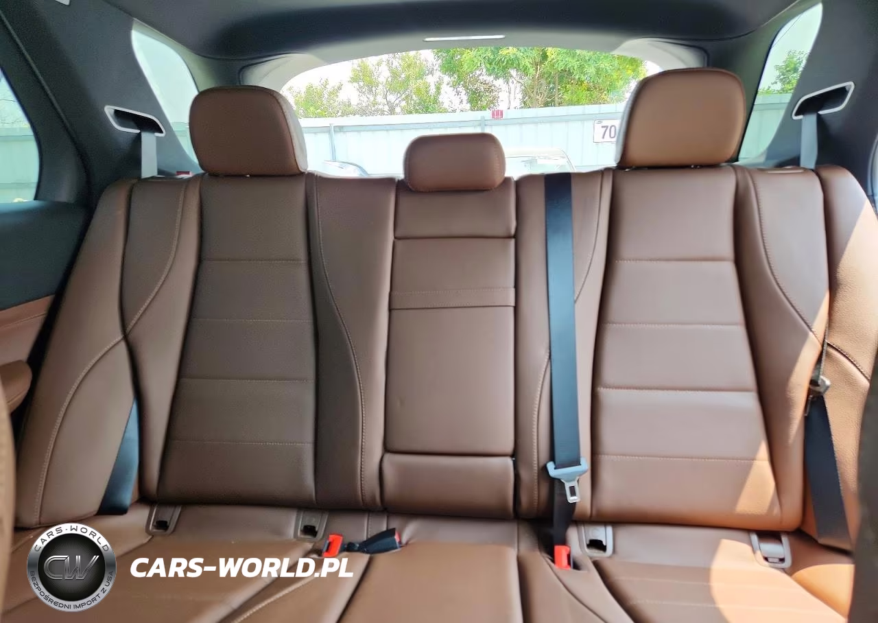 2026 Mercedes-Benz Gle 450 4Matic VIN:4JGFB5KB9TB560510 - 10