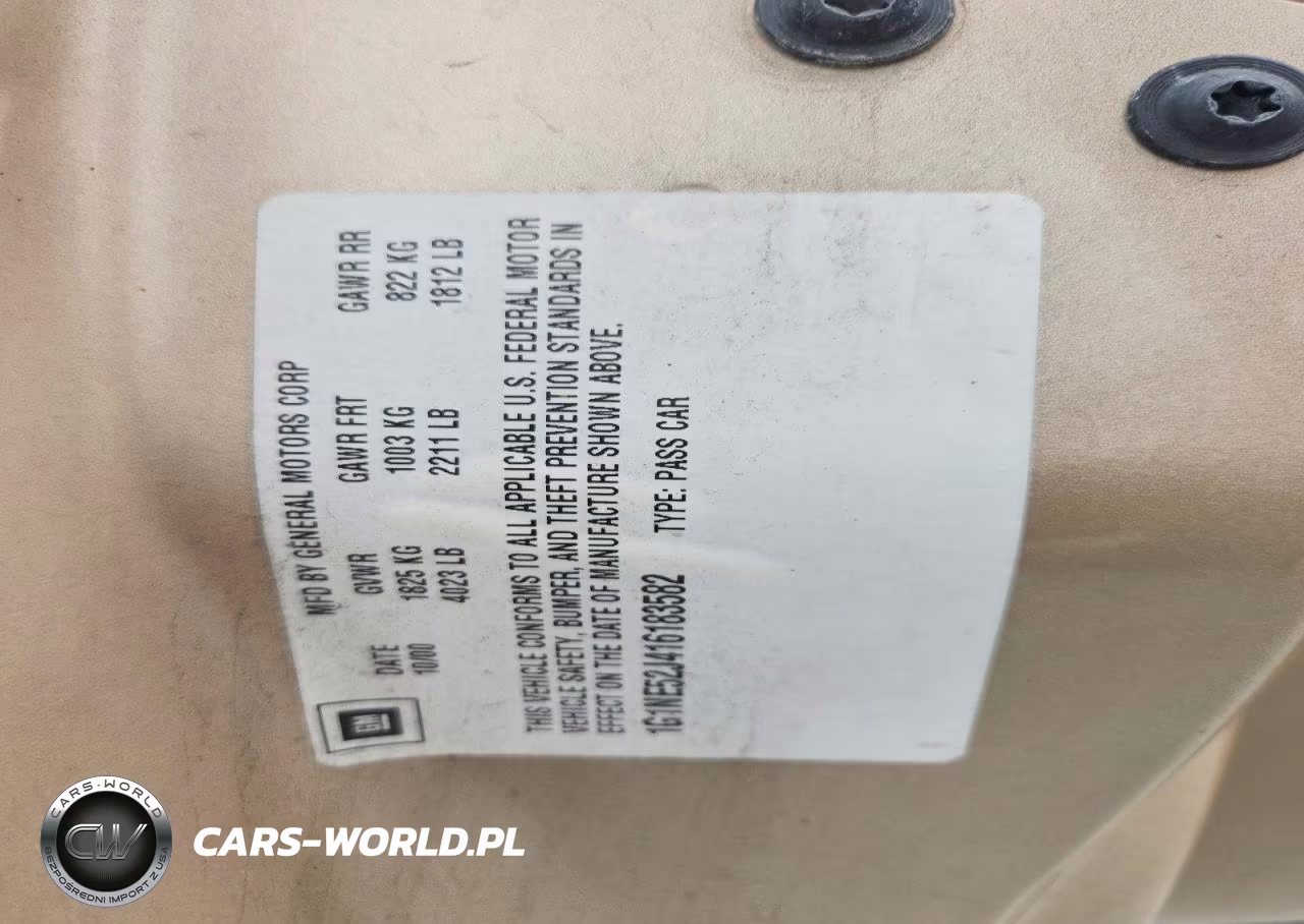 2001 Chevrolet Malibu Ls VIN:1G1NE52J416183582 - 12