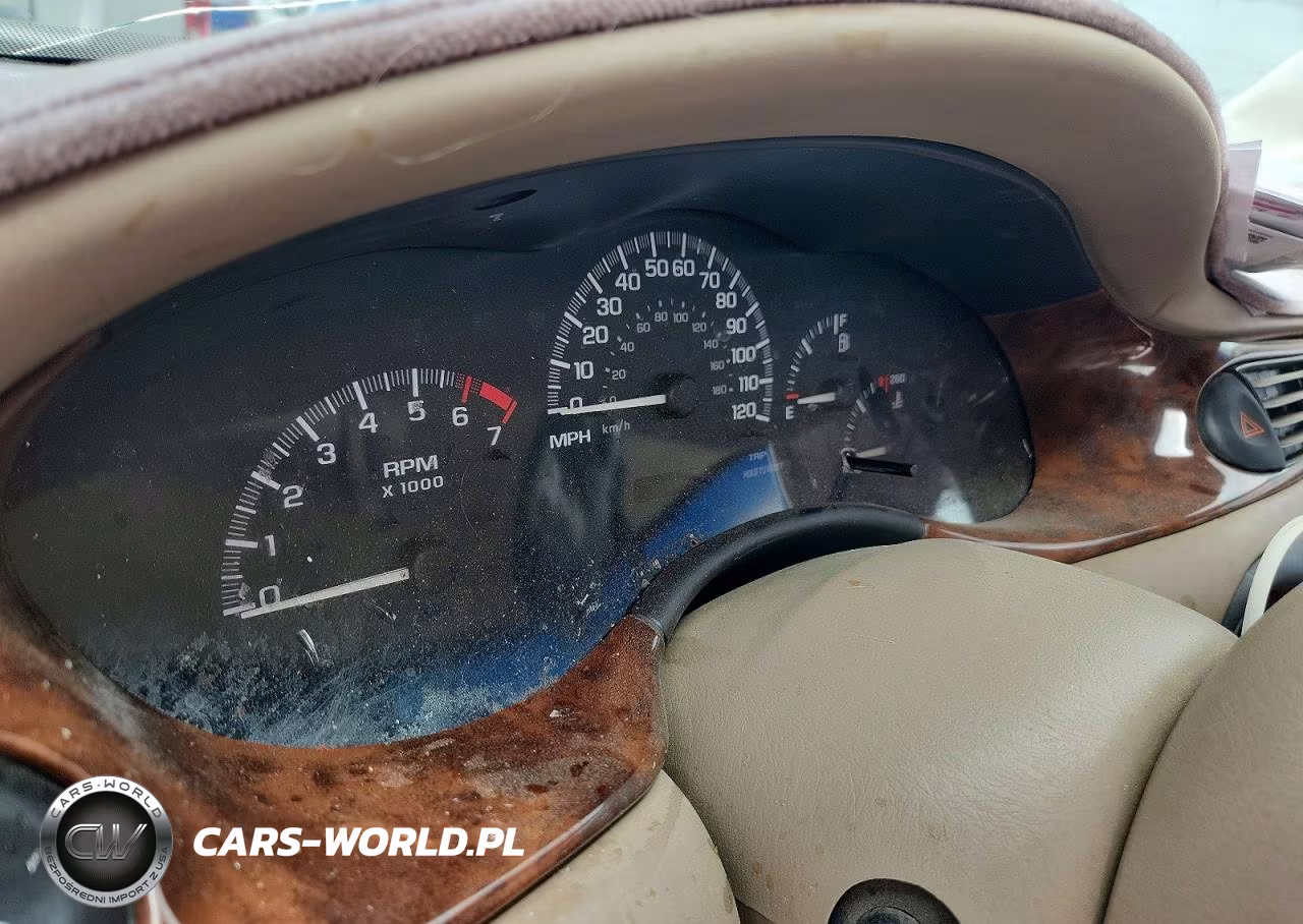 2001 Chevrolet Malibu Ls VIN:1G1NE52J416183582 - 9