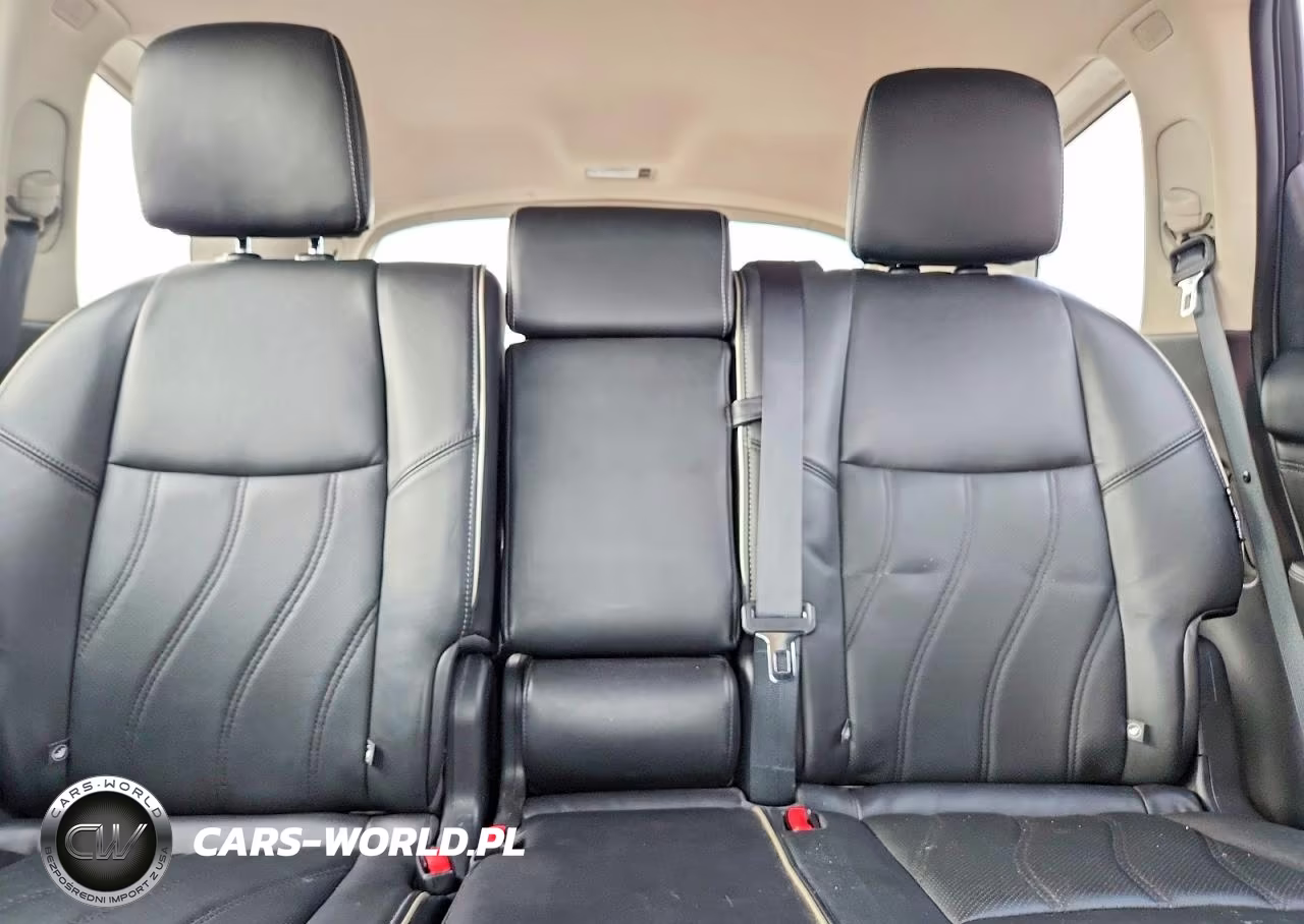 2018 Infiniti Qx60 Base VIN:5N1DL0MM5JC527114 - 10