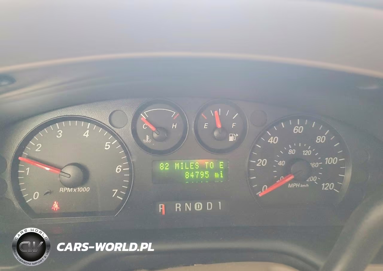2006 Ford Taurus Se VIN:1FAFP53U46A261884 - 9