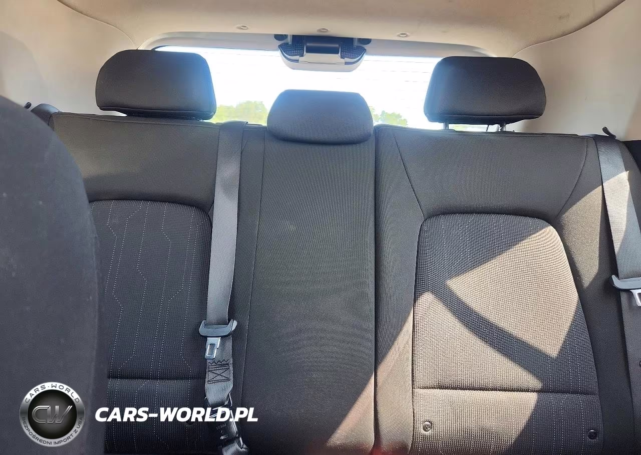 2021 Hyundai Venue Se VIN:KMHRB8A34MU115252 - 10