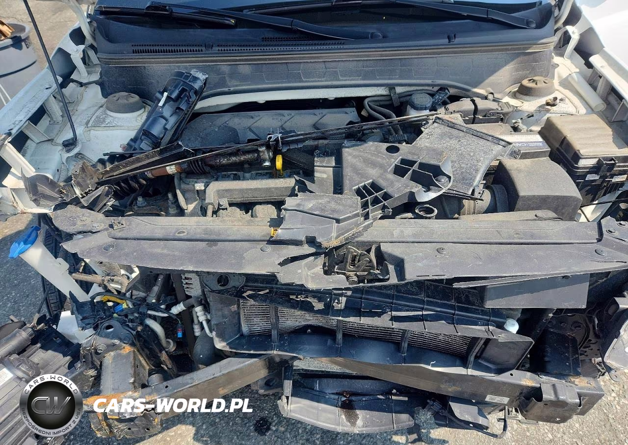 2021 Hyundai Venue Se VIN:KMHRB8A34MU115252 - 12