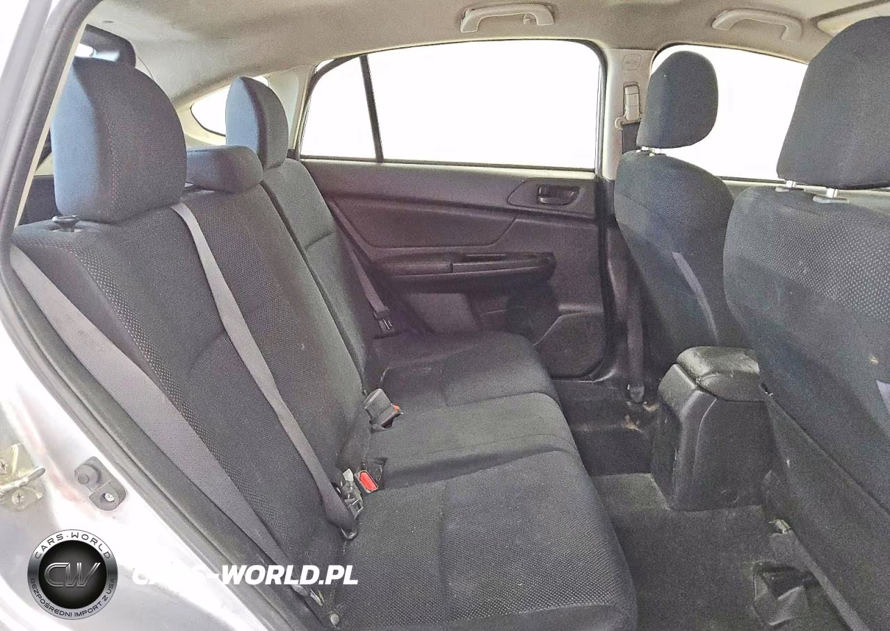 2014 Subaru Impreza VIN:JF1GPAA63E9284414 - 10
