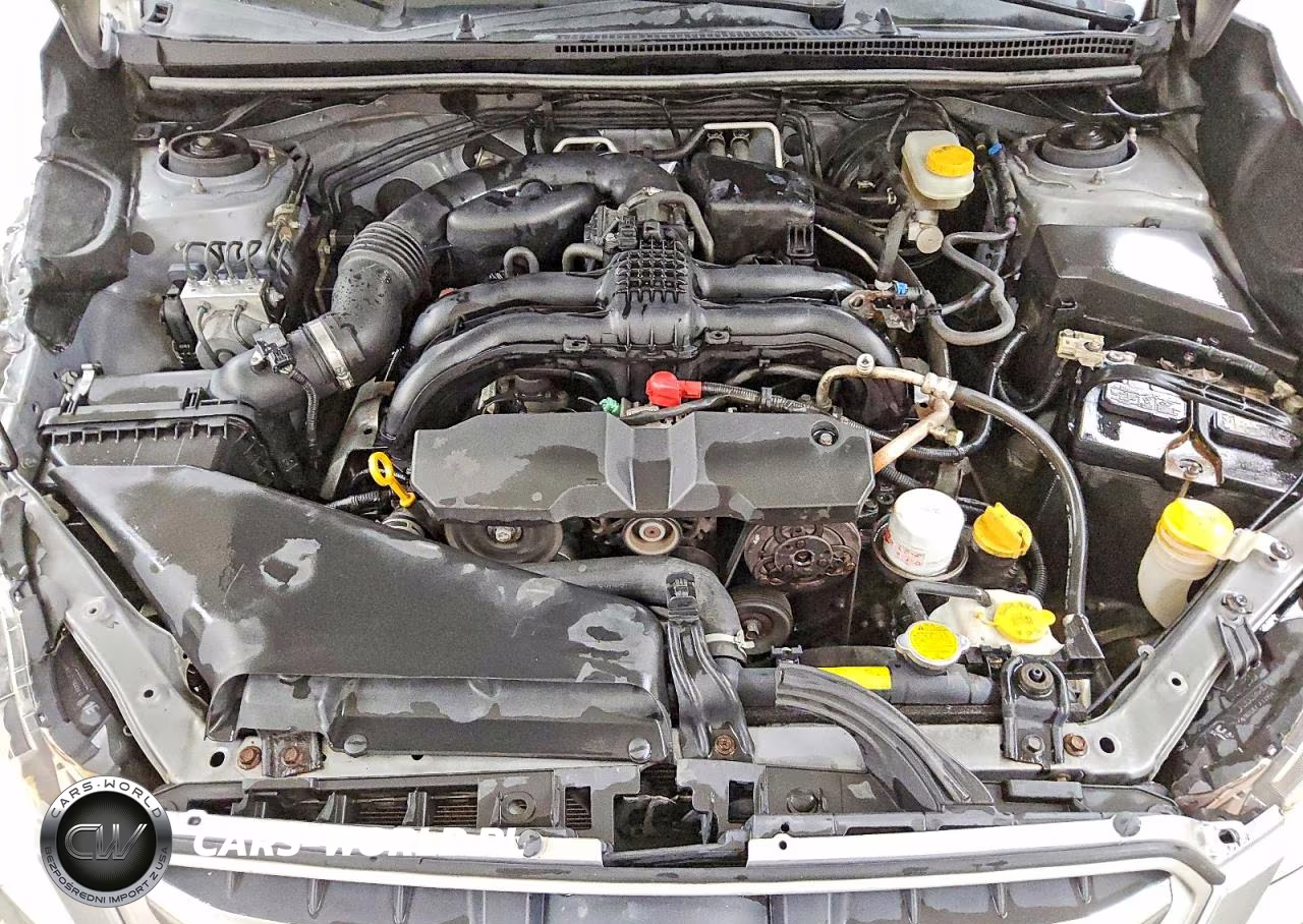 2014 Subaru Impreza VIN:JF1GPAA63E9284414 - 11