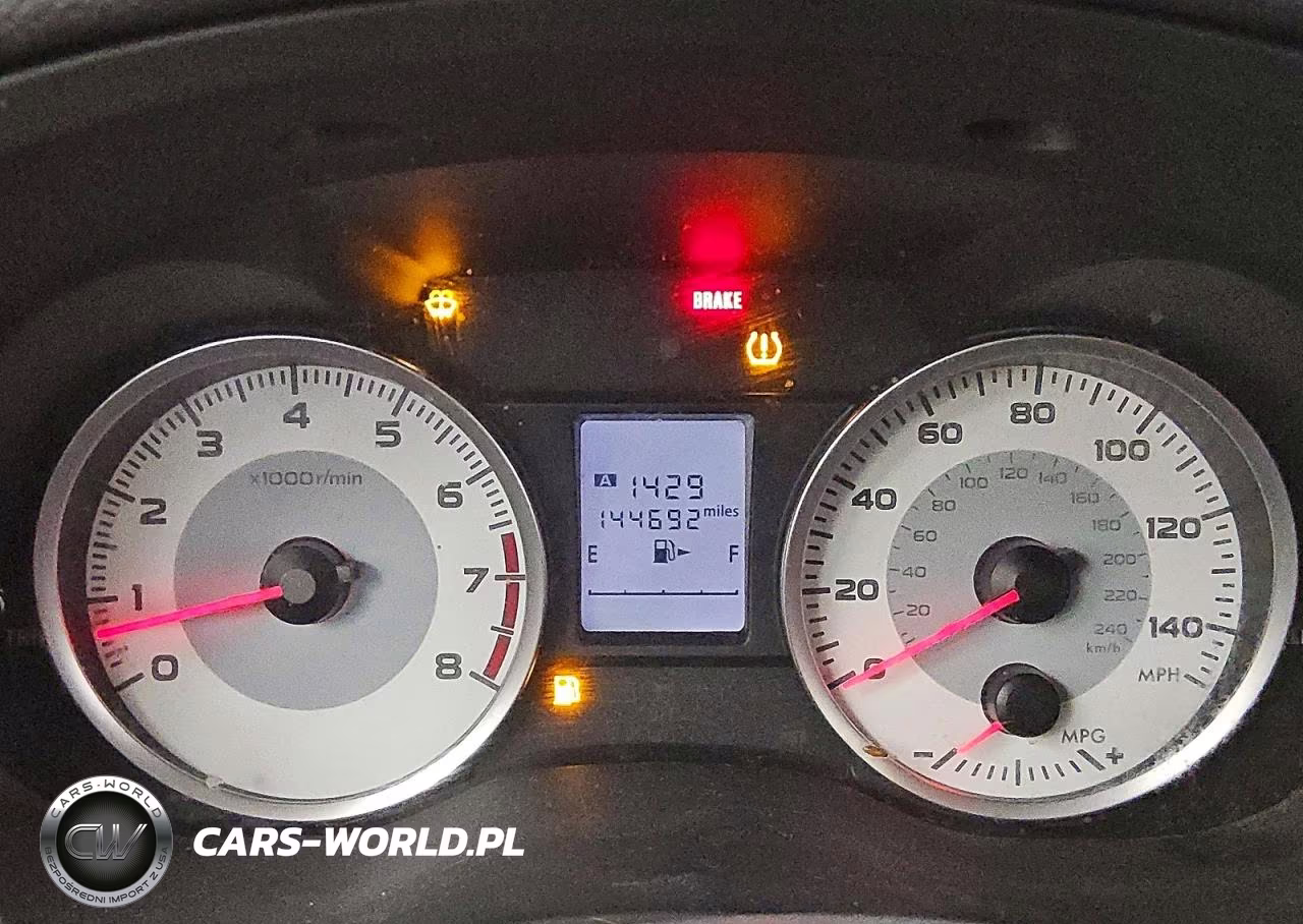2014 Subaru Impreza VIN:JF1GPAA63E9284414 - 9