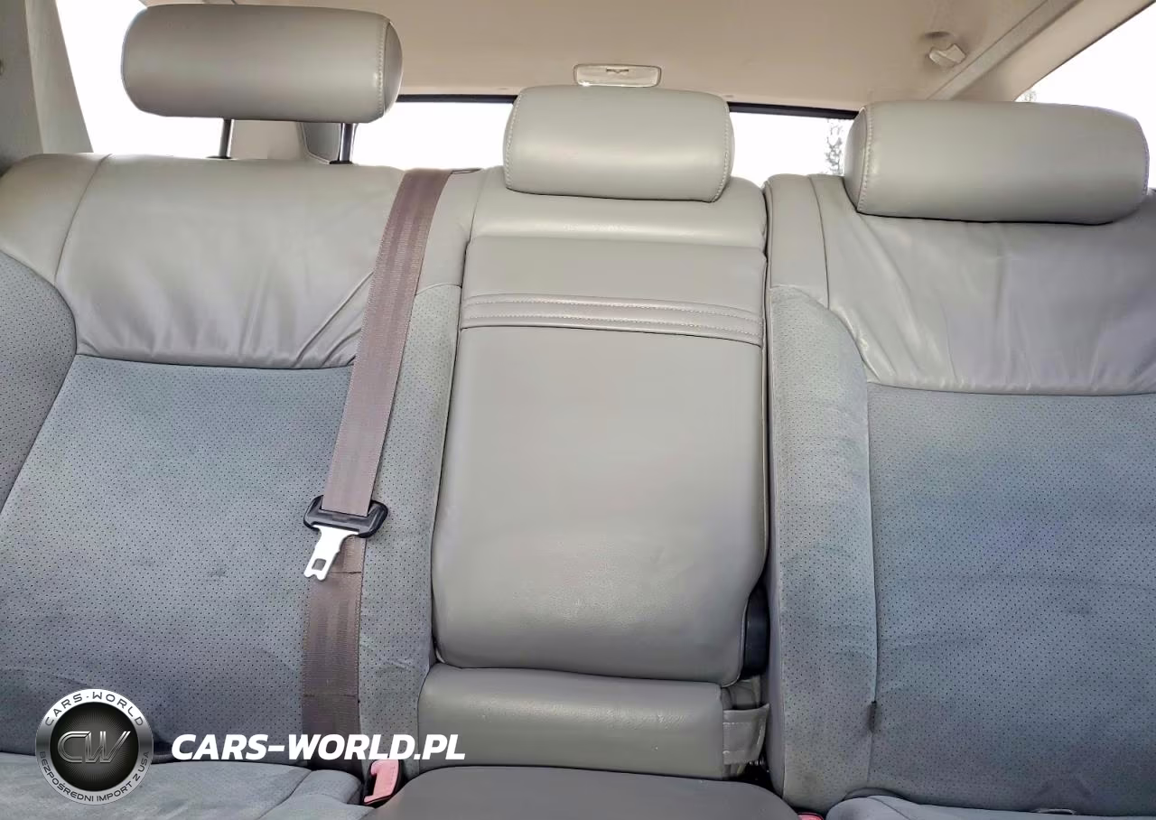 2003 Toyota 4Runner Sport Edition VIN:JTEZU14R830012004 - 10