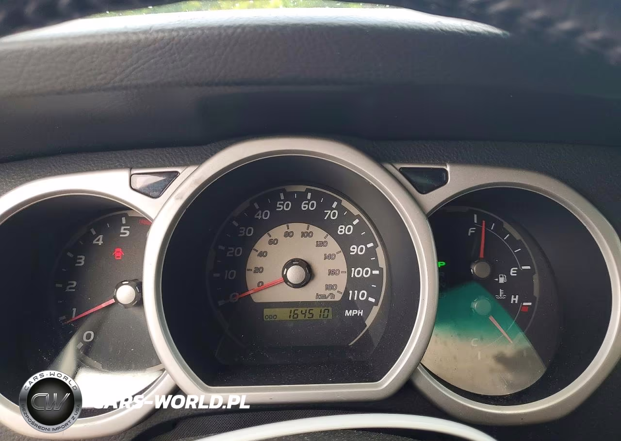 2003 Toyota 4Runner Sport Edition VIN:JTEZU14R830012004 - 9