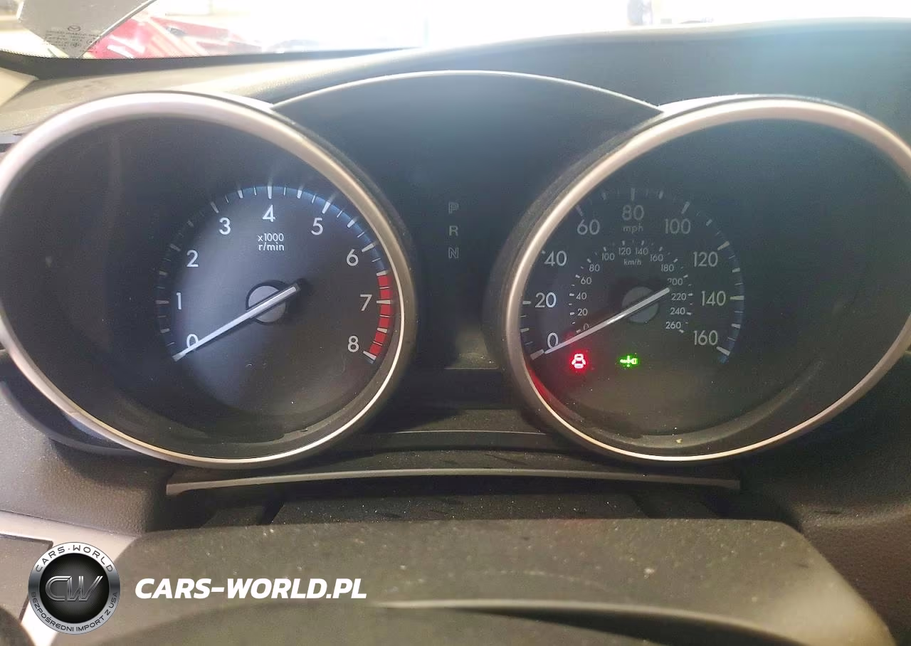 2013 Mazda 3 I VIN:JM1BL1LP1D1769220 - 9