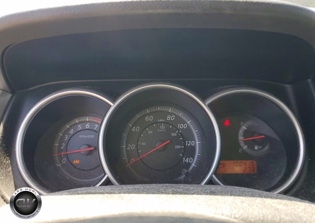 2011 Nissan Versa 1.8 S VIN:3N1BC1CP9BL517398 - 9