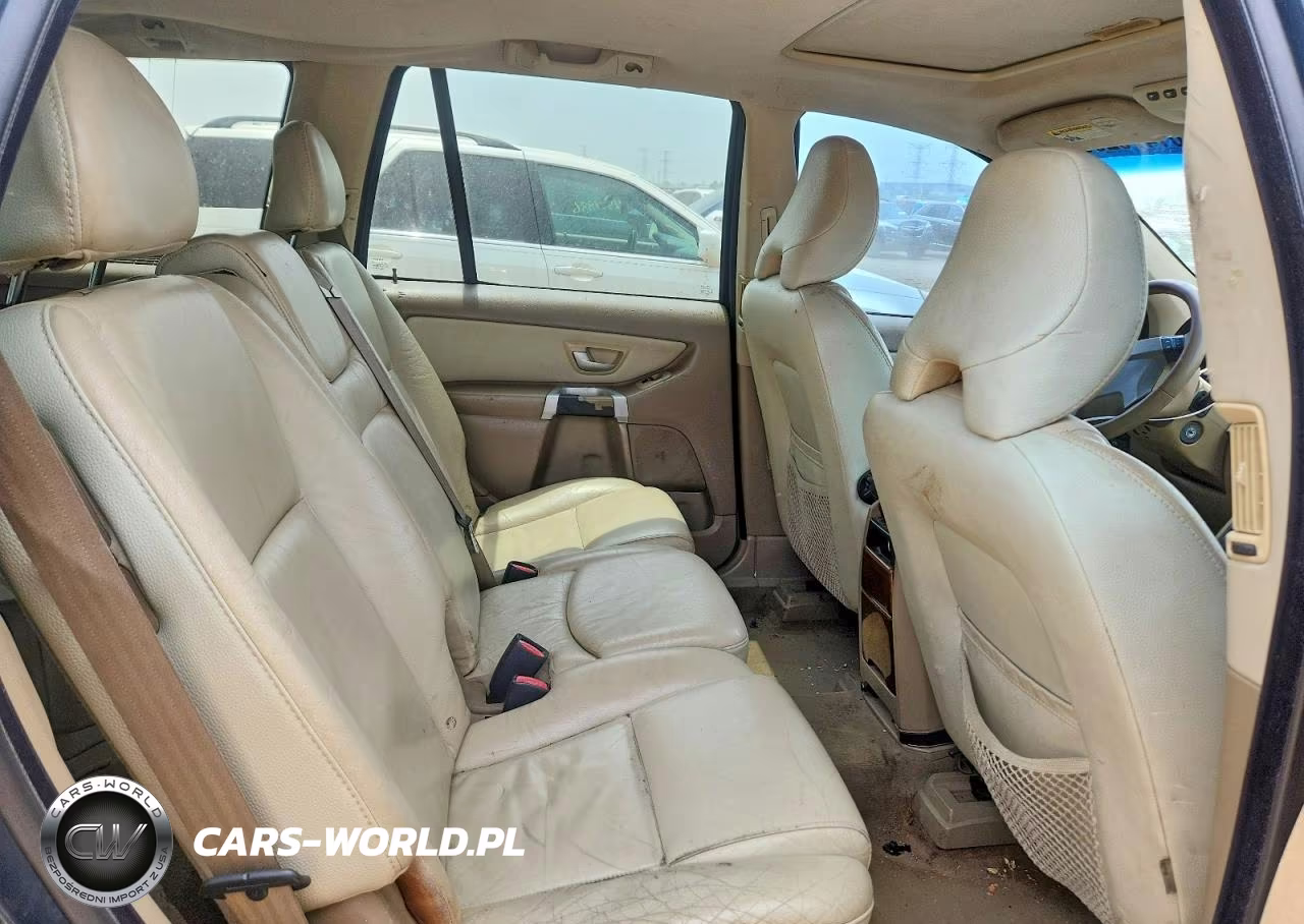 2007 Volvo Xc90 3.2 VIN:YV4CY982071331999 - 10