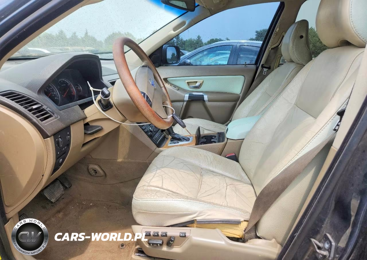 2007 Volvo Xc90 3.2 VIN:YV4CY982071331999 - 7