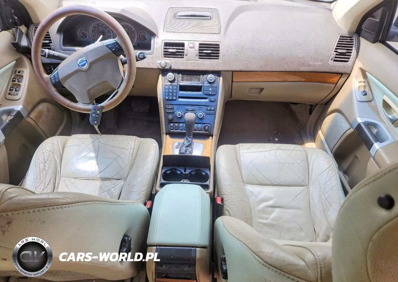 2007 Volvo Xc90 3.2 VIN:YV4CY982071331999 - 8