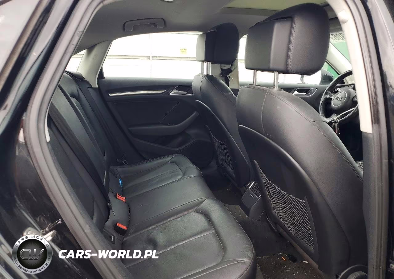 2015 Audi A3 Premium VIN:WAUBFGFF6F1130991 - 10