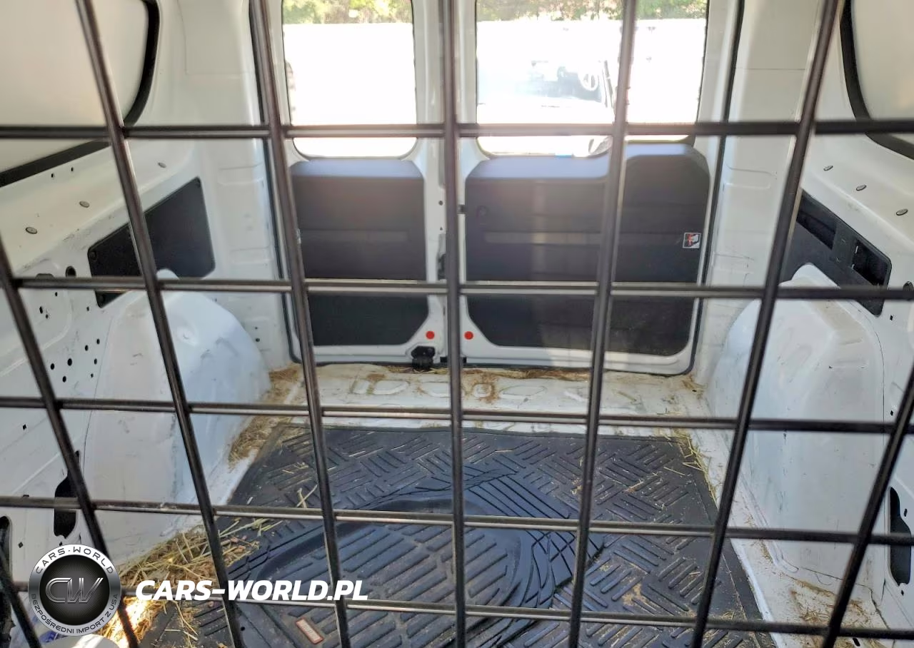 2019 Ram Promaster City VIN:ZFBHRFAB1K6M27802 - 10