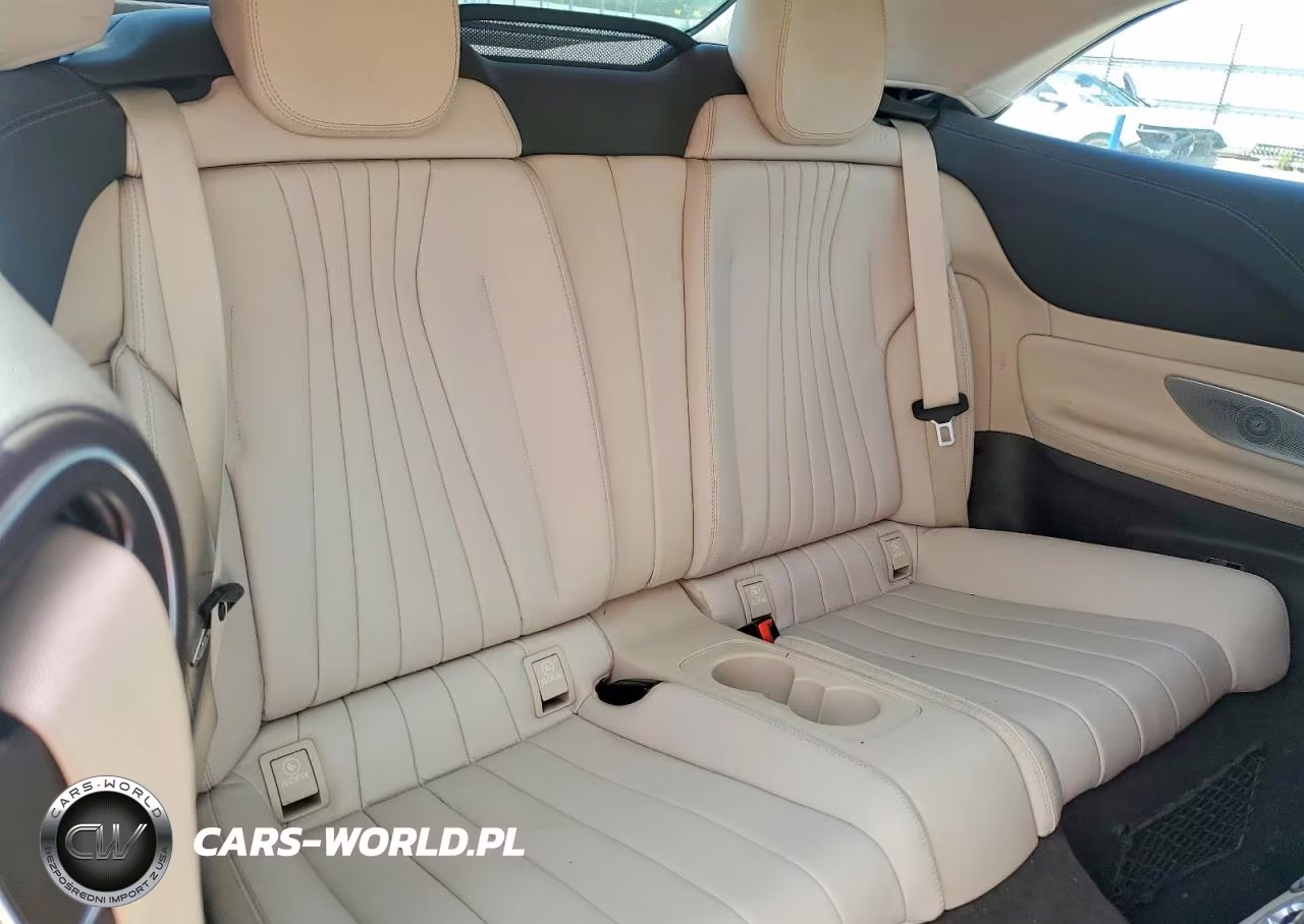 2018 Mercedes-Benz E 400 VIN:WDD1K6FB2JF062739 - 10