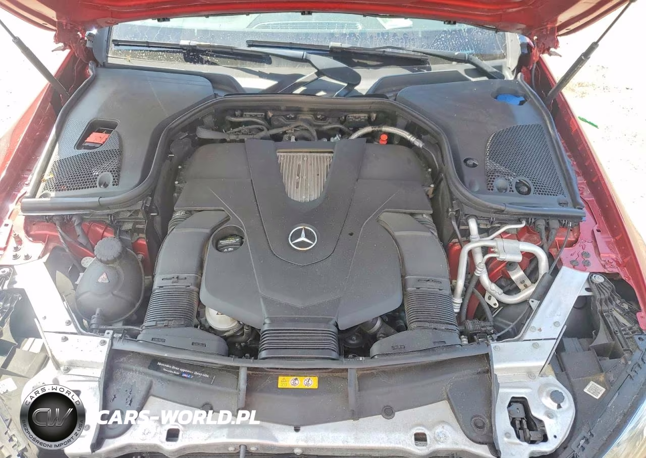 2018 Mercedes-Benz E 400 VIN:WDD1K6FB2JF062739 - 11