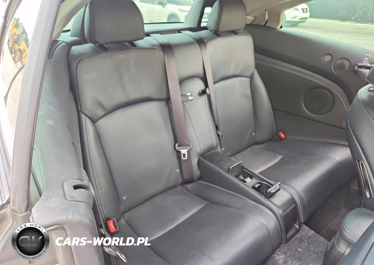2015 Lexus Is 250 VIN:JTHFF2C29F2532084 - 10
