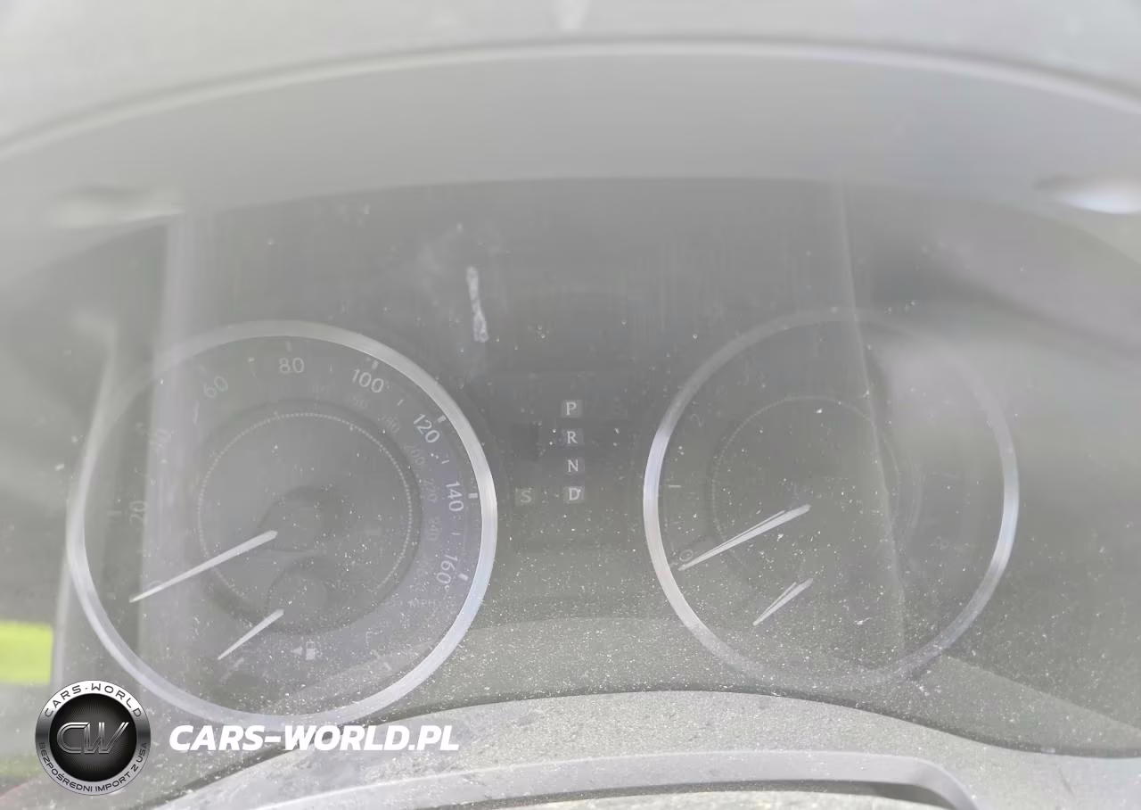 2015 Lexus Is 250 VIN:JTHFF2C29F2532084 - 9
