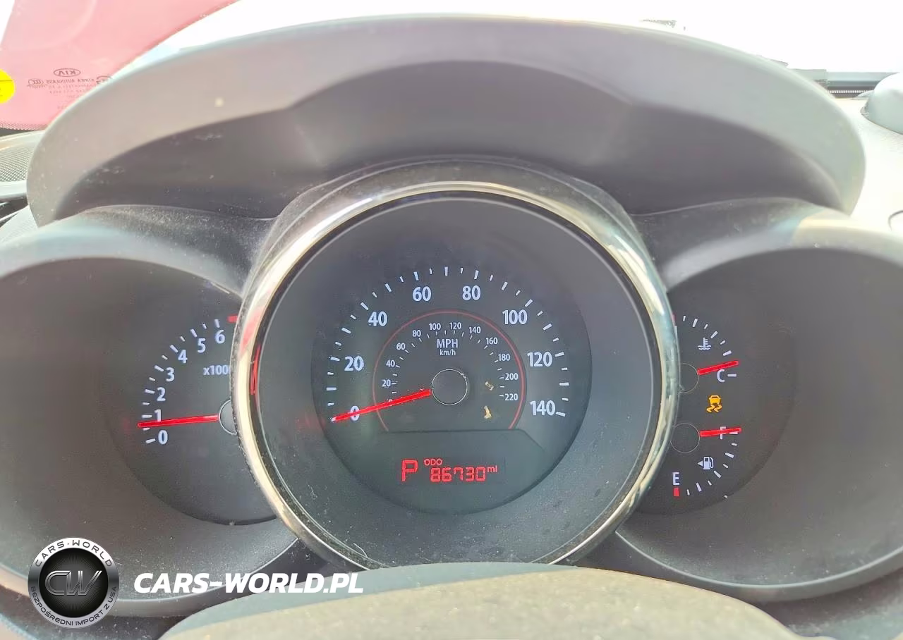2010 Kia Soul + VIN:KNDJT2A28A7180201 - 9