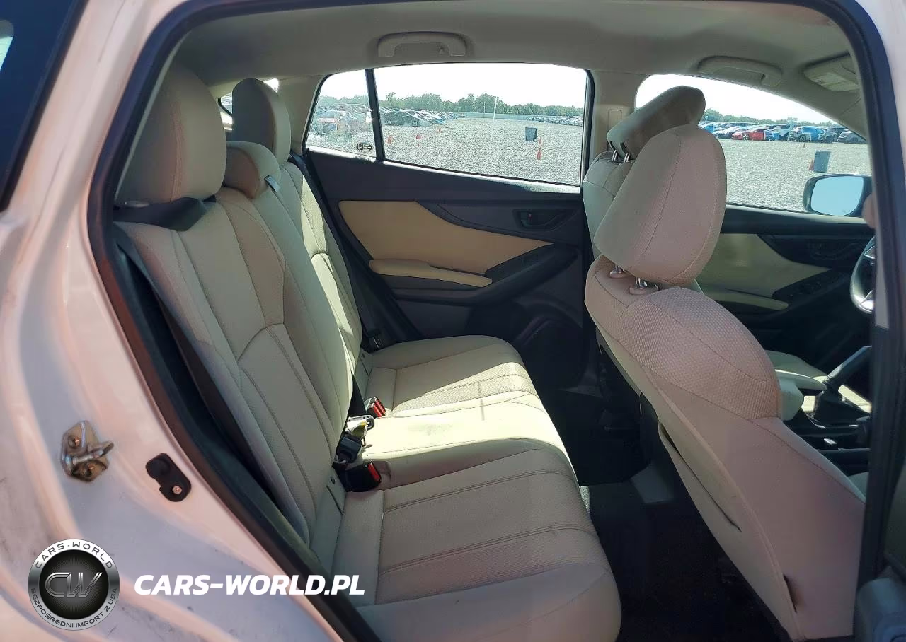 2018 Subaru Impreza Premium Plus VIN:4S3GTAD64J3723490 - 10