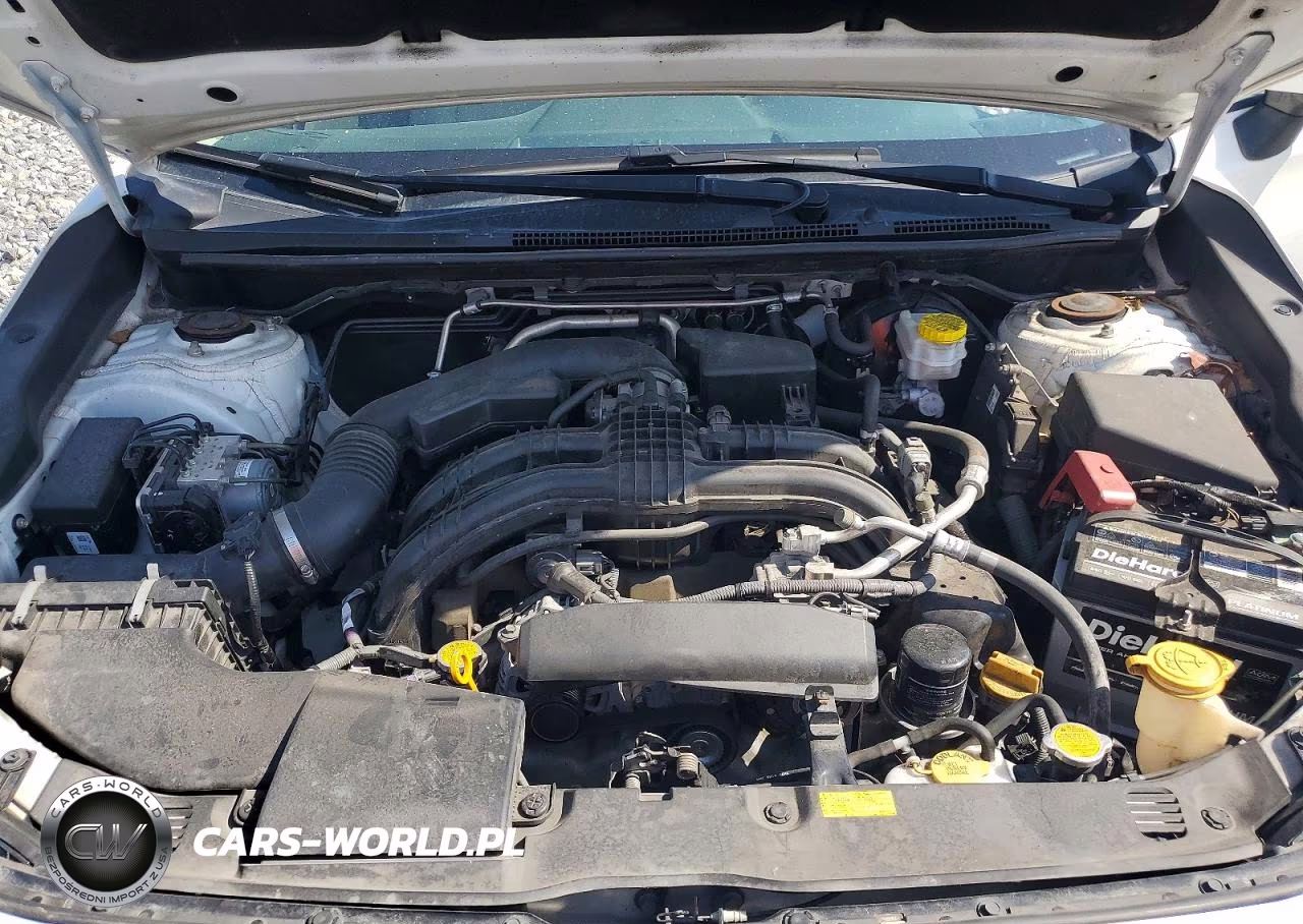2018 Subaru Impreza Premium Plus VIN:4S3GTAD64J3723490 - 11