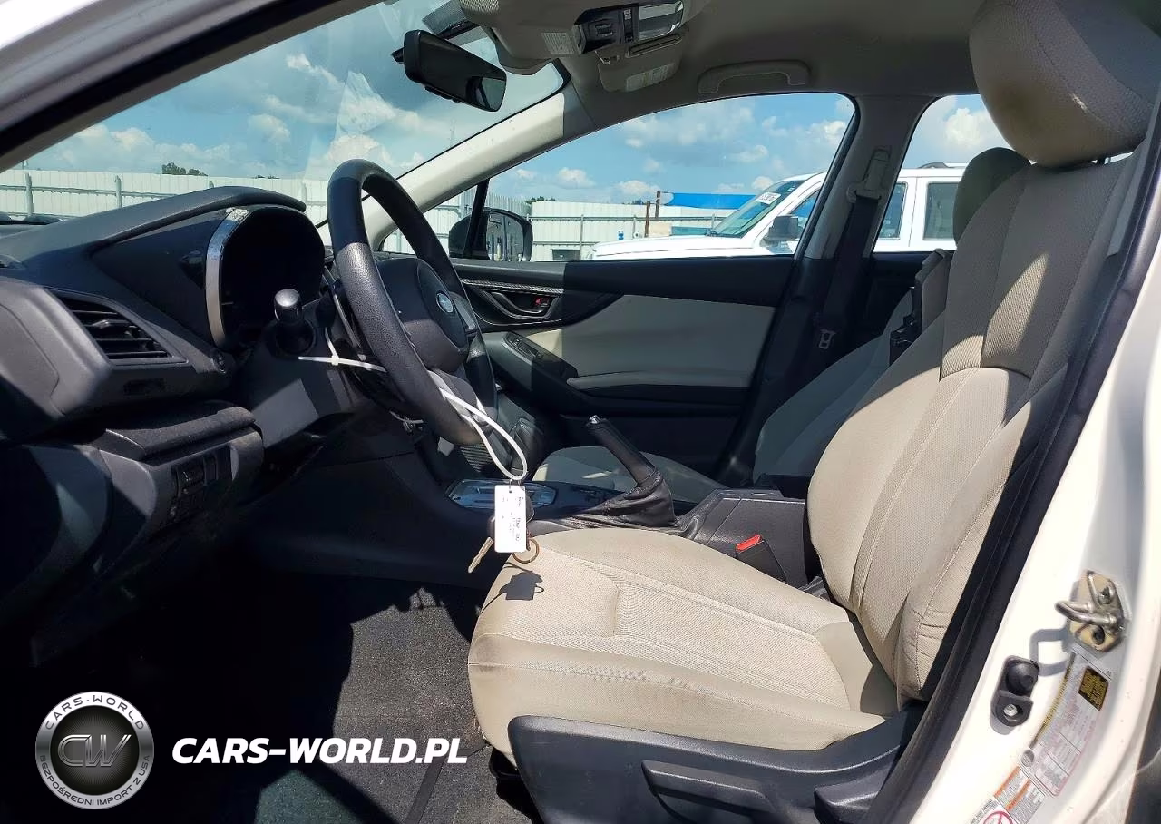 2018 Subaru Impreza Premium Plus VIN:4S3GTAD64J3723490 - 7
