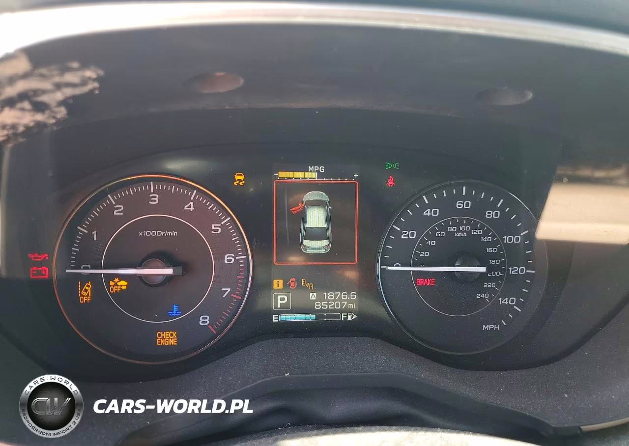 2018 Subaru Impreza Premium Plus VIN:4S3GTAD64J3723490 - 9