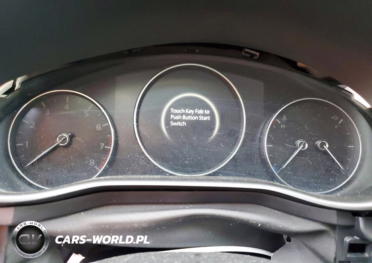 2024 Mazda Cx-30 Select VIN:3MVDMBBM7RM617275 - 9