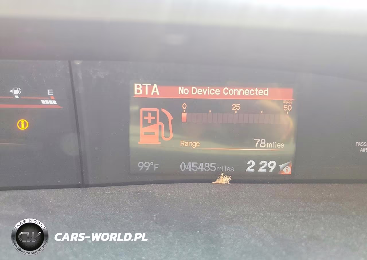 2014 Honda Civic Si VIN:2HGFB6E58EH704284 - 9