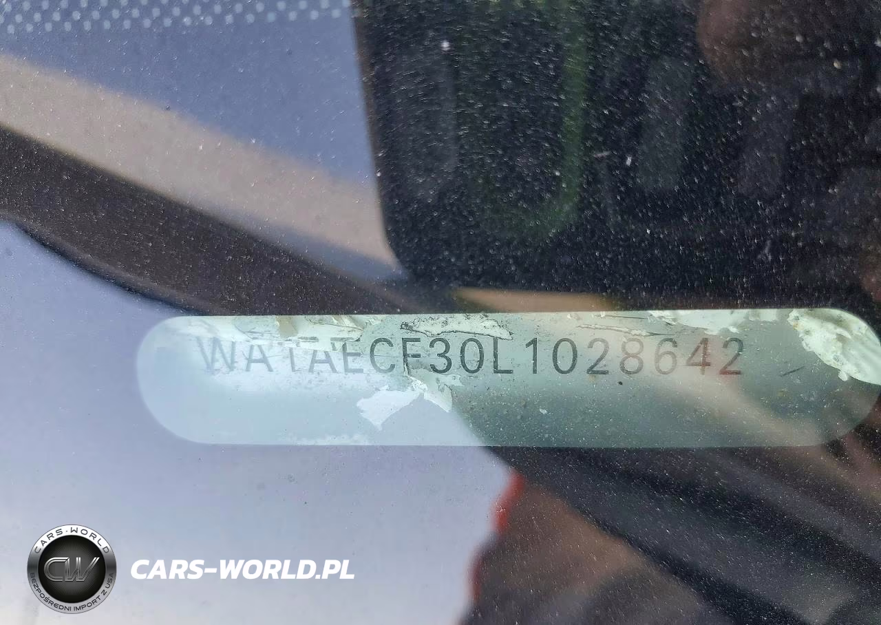 2020 Audi Q3 Premium VIN:WA1AECF30L1028642 - 12