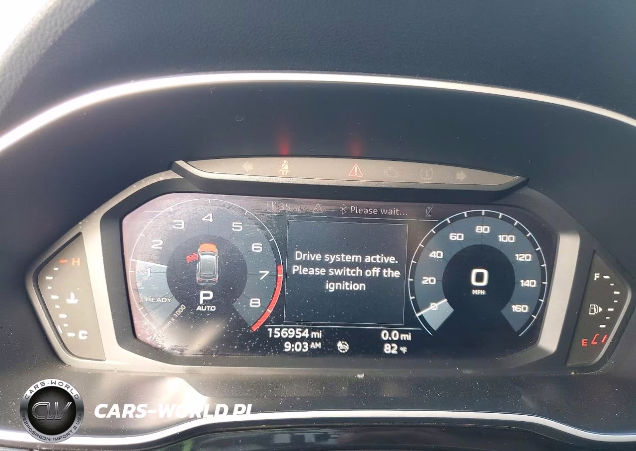 2020 Audi Q3 Premium VIN:WA1AECF30L1028642 - 9