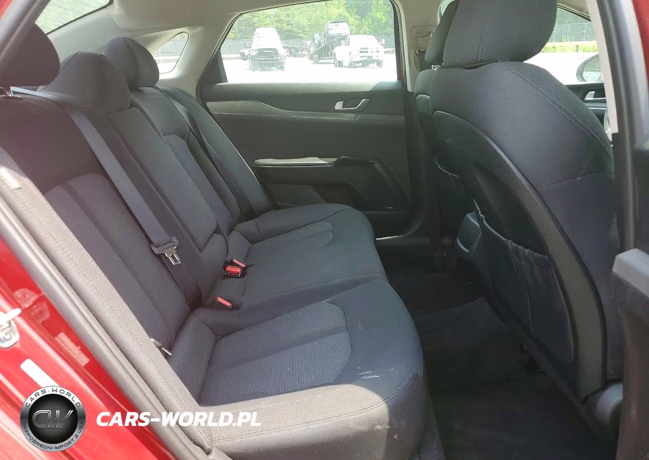 2021 Kia K5 Lxs VIN:5XXG14J22MG017468 - 10