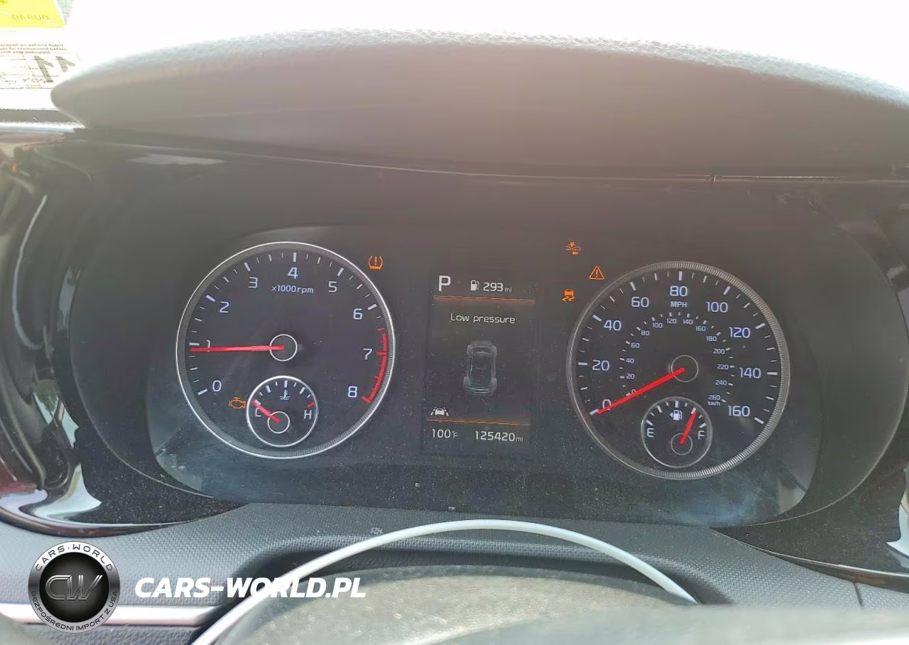 2021 Kia K5 Lxs VIN:5XXG14J22MG017468 - 9