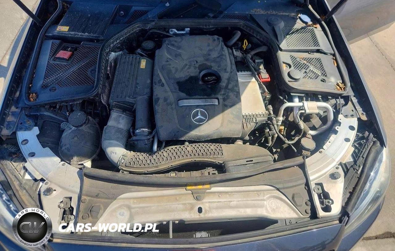 2015 Mercedes-Benz C 300 VIN:55SWF4JB0FU045285 - 11