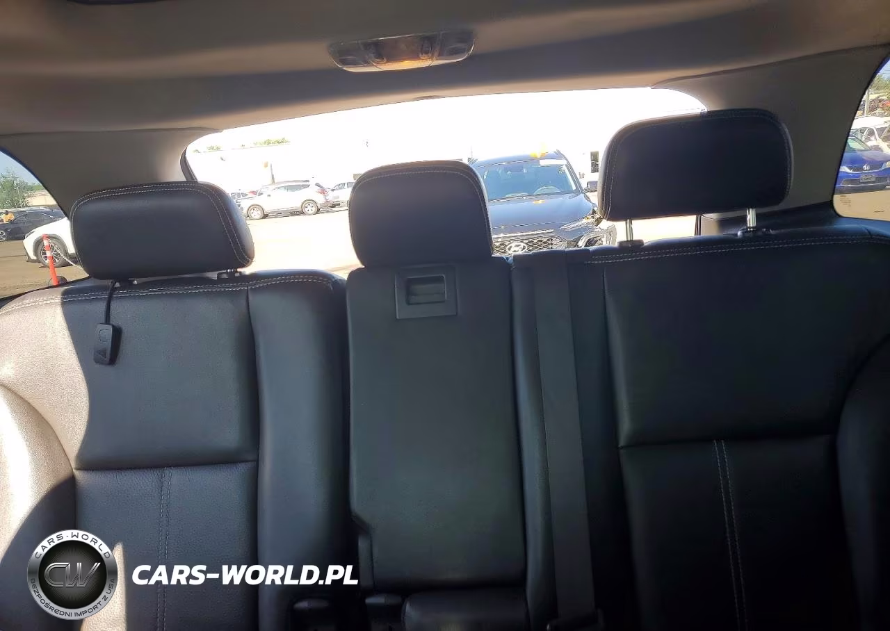 2007 Ford Edge Sel Plus VIN:2FMDK49C77BB01928 - 10