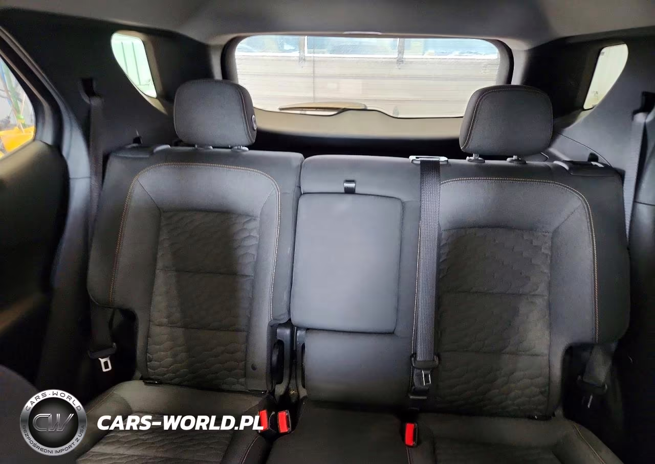 2018 Chevrolet Equinox Lt VIN:2GNAXSEV2J6297322 - 10