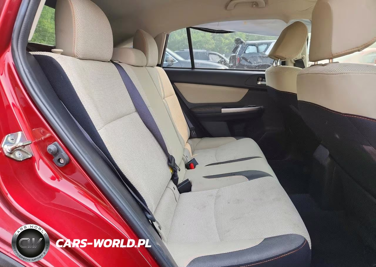 2017 Subaru Crosstrek Premium VIN:JF2GPABC1HH242740 - 10