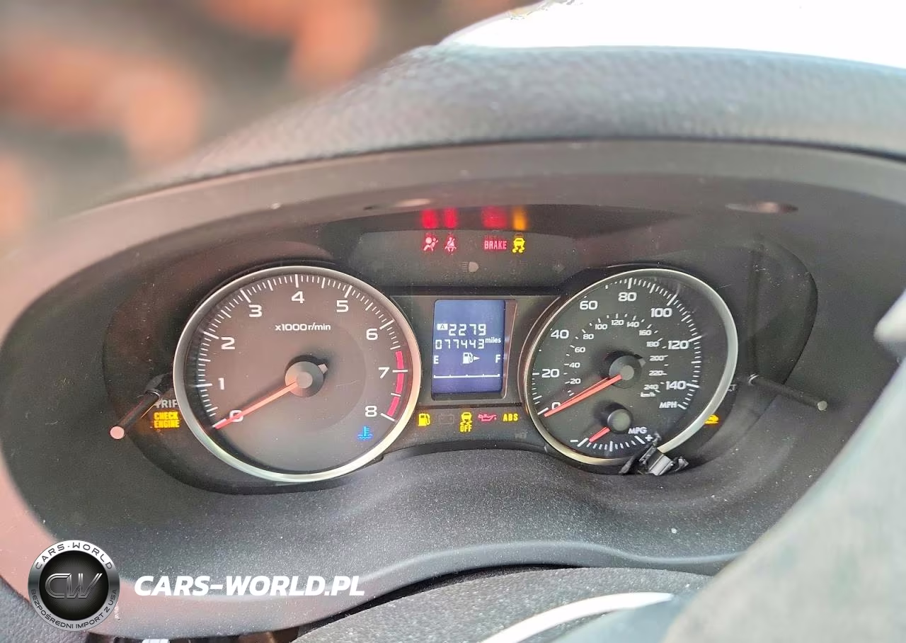 2017 Subaru Crosstrek Premium VIN:JF2GPABC1HH242740 - 9
