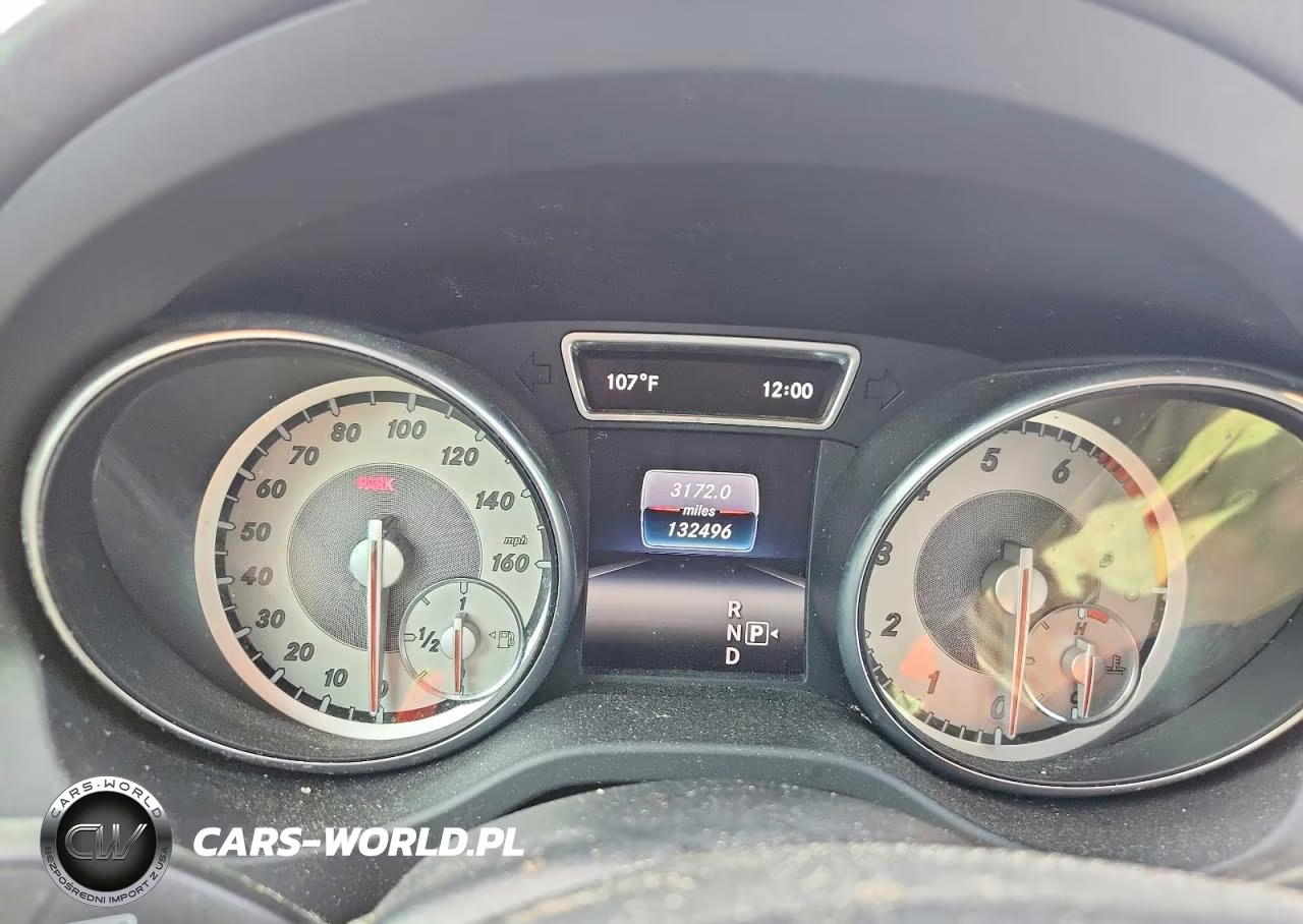 2017 Mercedes-Benz Gla 250 VIN:WDCTG4EB2HJ339305 - 9