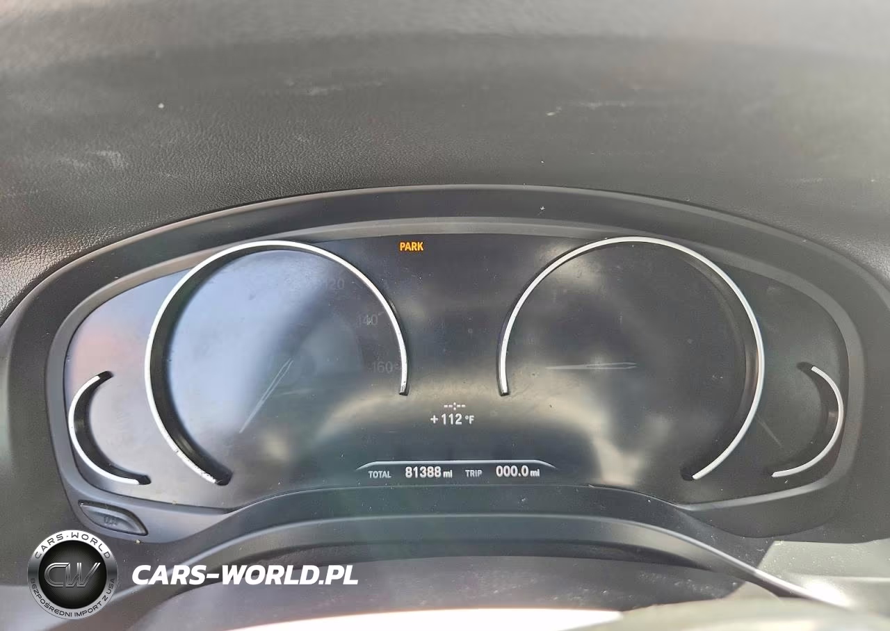 2020 BMW X3 Sdrive30I VIN:5UXTY3C00L9B69956 - 9