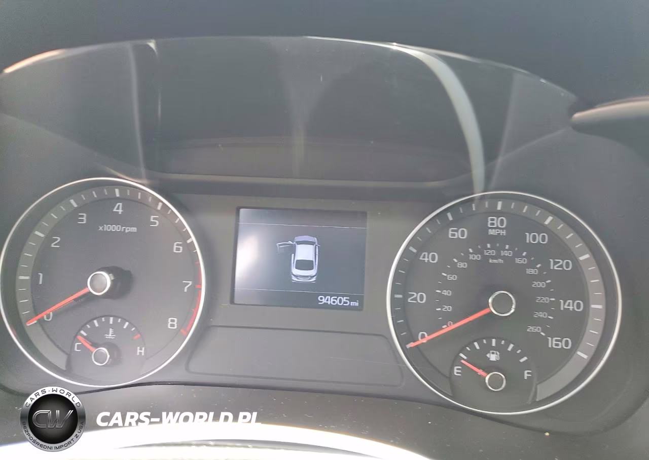 2020 Kia Forte Ex VIN:3KPF54AD3LE229806 - 9