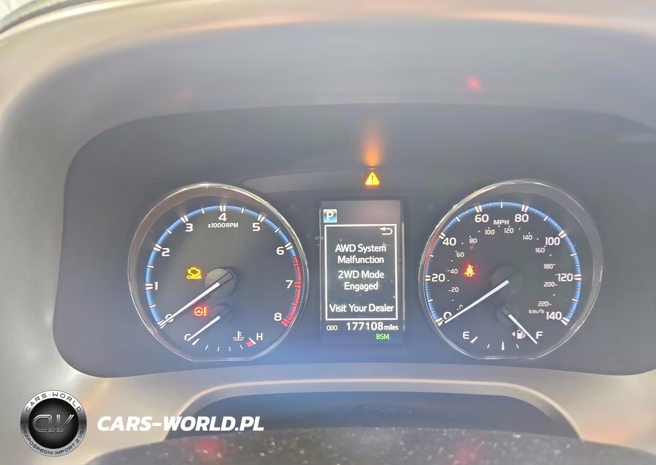 2018 Toyota Rav4 Limited VIN:JTMDFREV1JJ231901 - 9