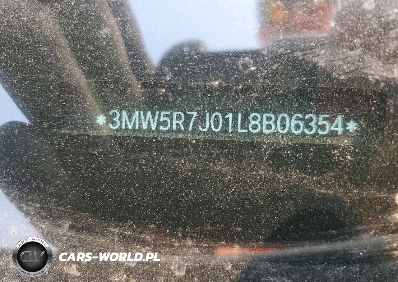 2020 BMW 330Xi VIN:3MW5R7J01L8B06354 - 12