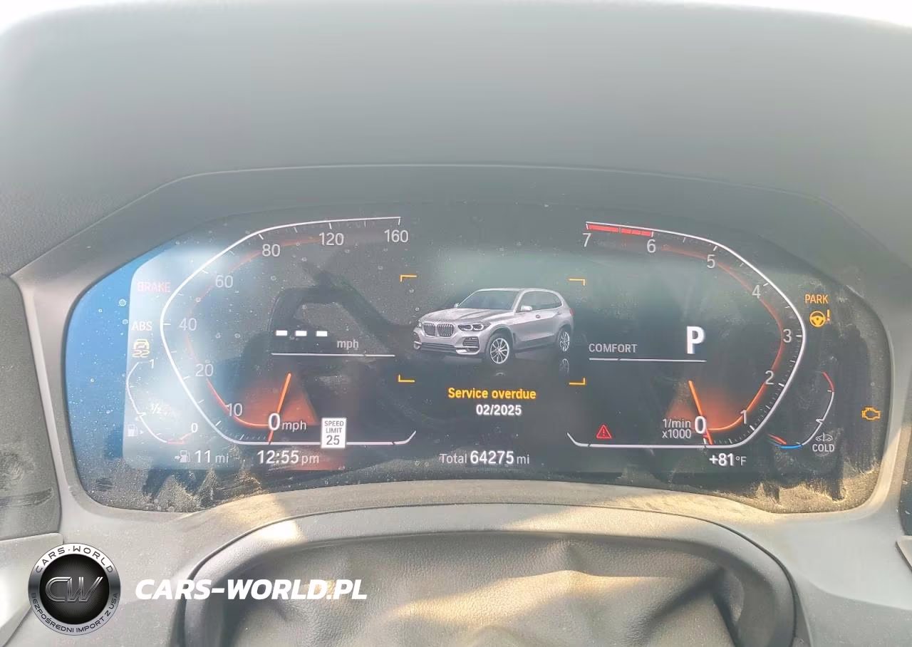 2020 BMW 330Xi VIN:3MW5R7J01L8B06354 - 9