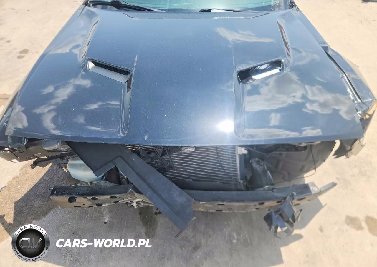2018 Dodge Challenger R-T VIN:2C3CDZBT4JH208462 - 11