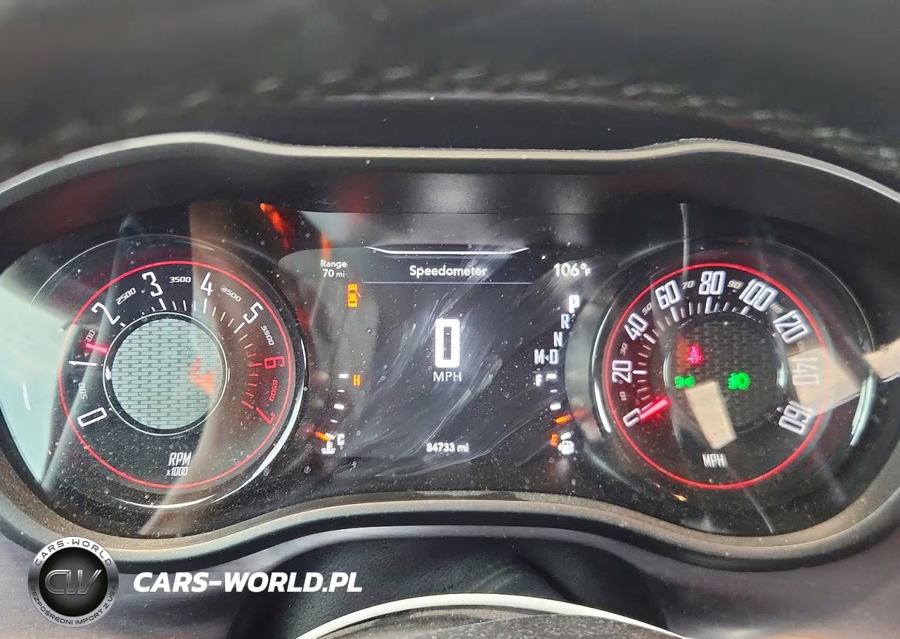 2018 Dodge Challenger R-T VIN:2C3CDZBT4JH208462 - 9