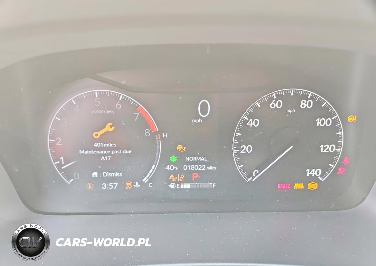 2024 Honda Ridgeline Sport VIN:5FPYK3F10RB021502 - 9