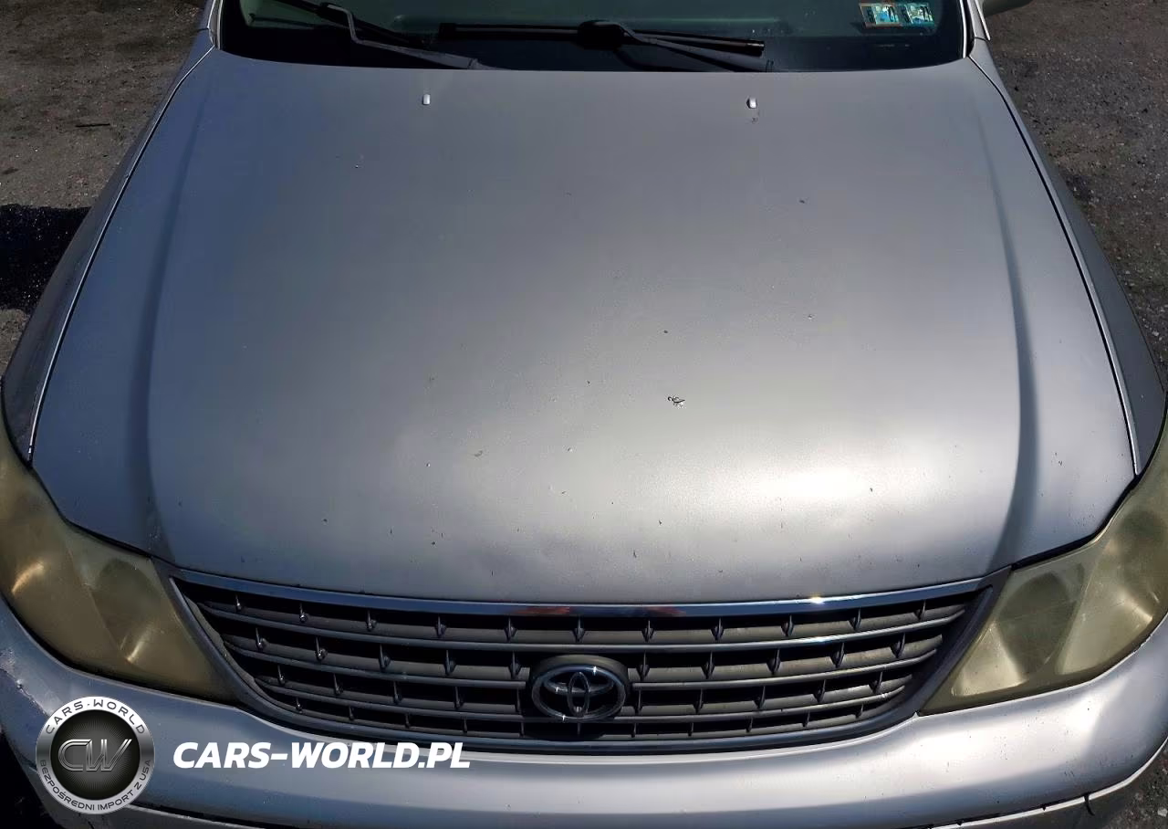 2004 Toyota Avalon Xls VIN:4T1BF28B04U365586 - 11